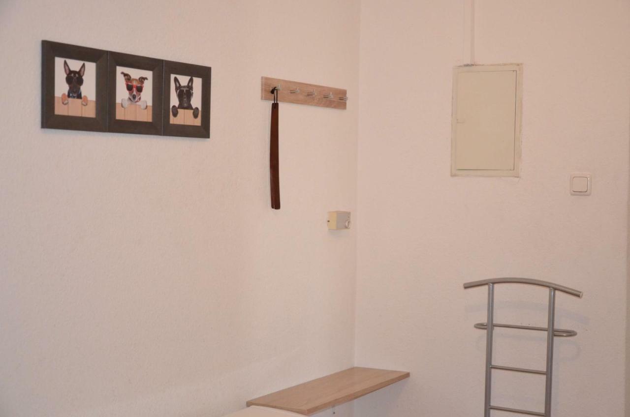 Apartment R&A Naftolin'S Нюрнберг Екстериор снимка