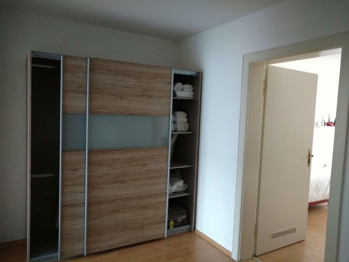 Apartment R&A Naftolin'S Нюрнберг Екстериор снимка