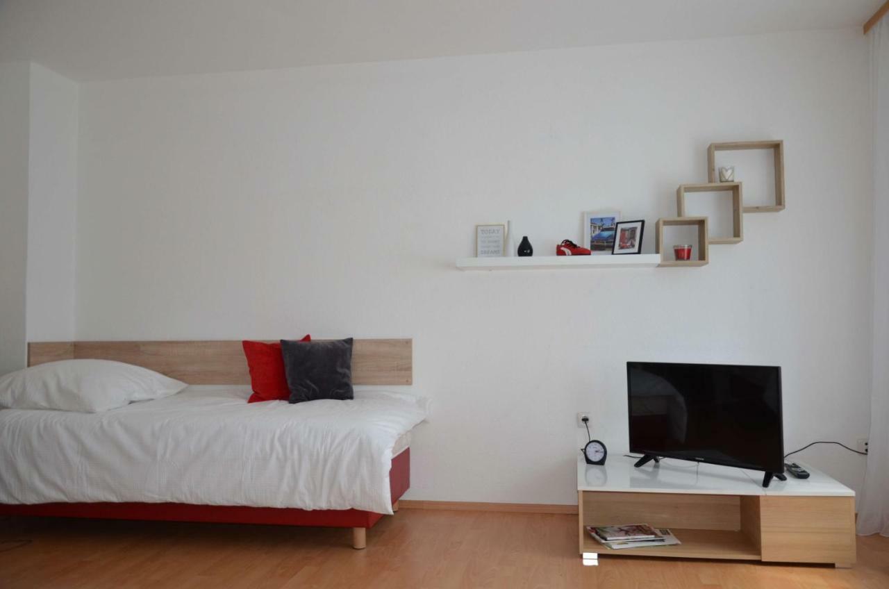 Apartment R&A Naftolin'S Нюрнберг Екстериор снимка