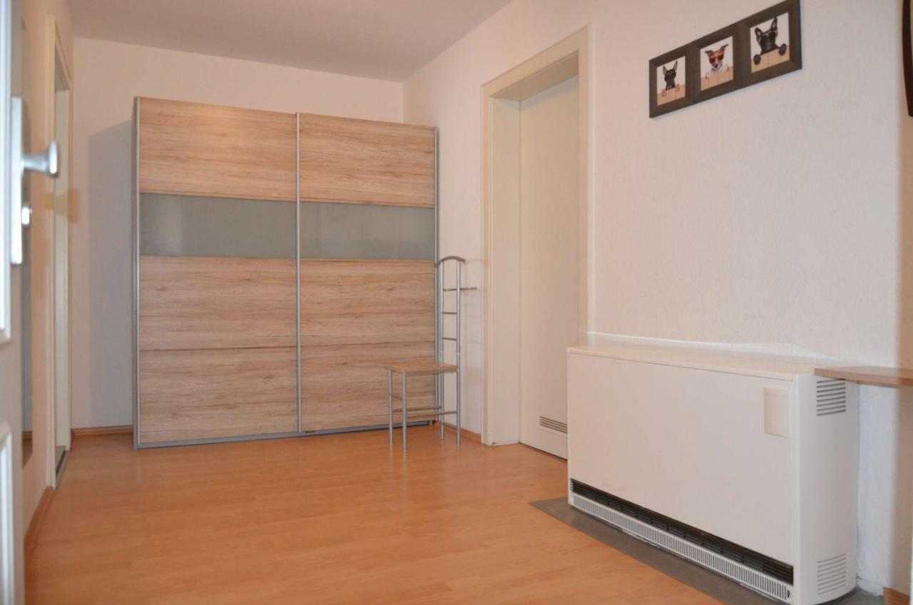 Apartment R&A Naftolin'S Нюрнберг Екстериор снимка