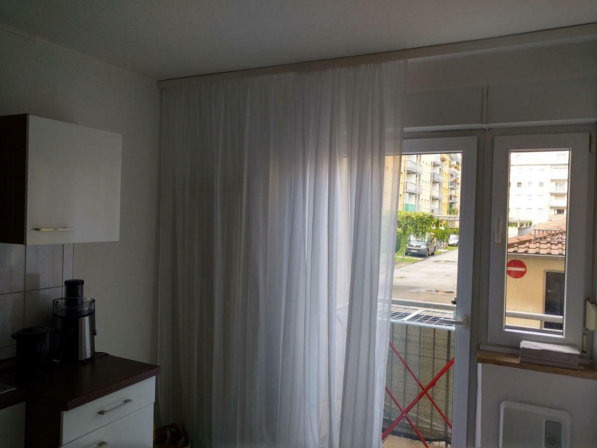 Apartment R&A Naftolin'S Нюрнберг Екстериор снимка