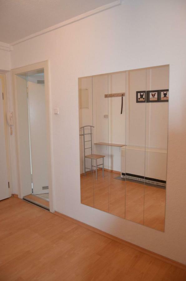 Apartment R&A Naftolin'S Нюрнберг Екстериор снимка