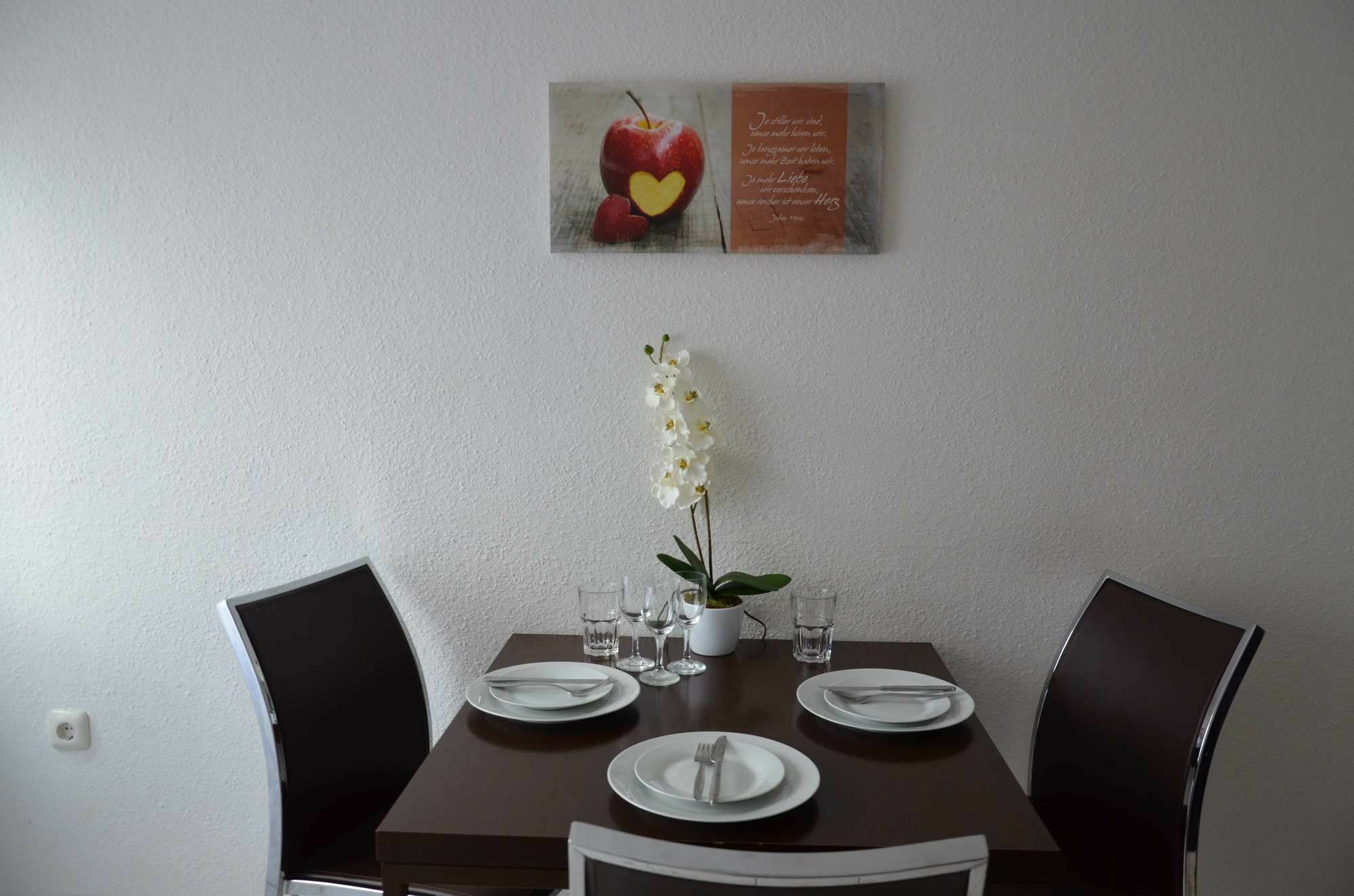 Apartment R&A Naftolin'S Нюрнберг Екстериор снимка